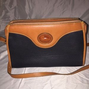 Dooney and Bourke vintage handbag.